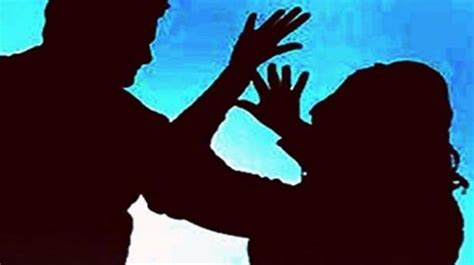 mp tribal woman beaten forced to carry husband on shoulders as