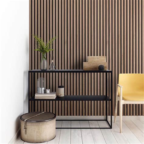 decorative wood wall panels  enhance  beauty  home