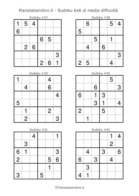 sudoku   page printable