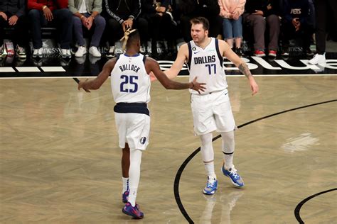 Luka Doncic Learns Extremely Critical Lesson In Overtime Win Over