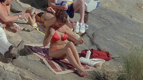 Sherilyn Fenn Nude Sex And Hot In Bikini And Vickie Benson