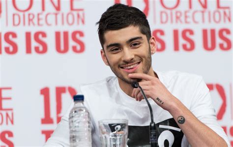 things nobody else will get if zayn malik is really engaged barnorama