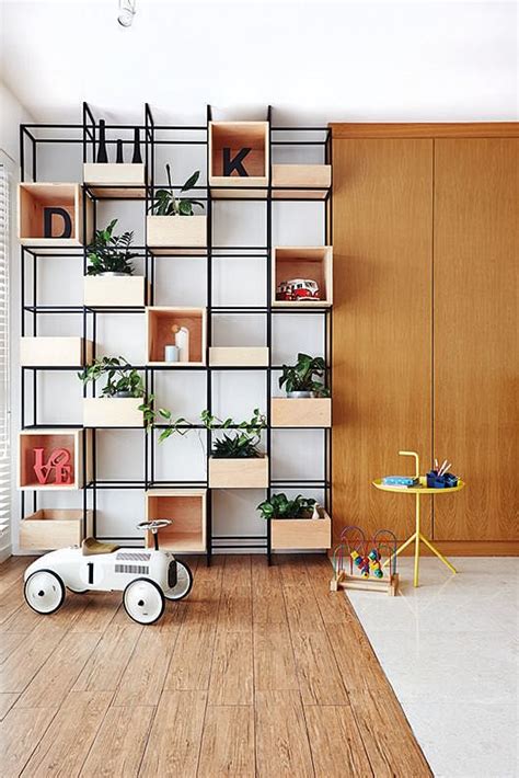 feature wall design   style full height shelving  display cabinets home decor singapore