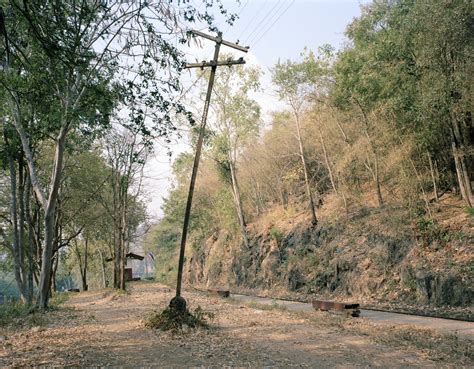 fototentoonstelling birma siam spoorlijn  spoorwegmuseum