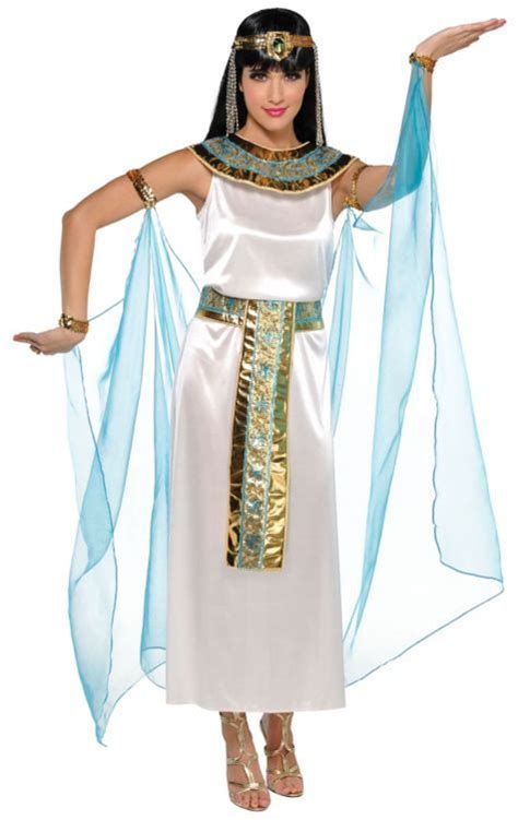 adult queen cleopatra costume party city fashion show pinterest canada products and