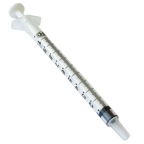 syringe ml  pack small neuromedical supplies  compumedics usa