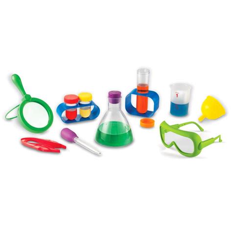 primary science lab set  learning resources lsp uk primary ict