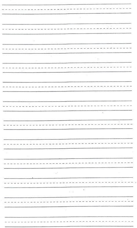 freewritingpapertemplate writing paper template  writing