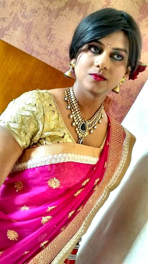 let s be candid things to wear sarees indian crossdresser indian south asian wedding