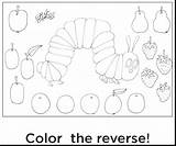 Pages Coloring Brown Preschool Getcolorings sketch template