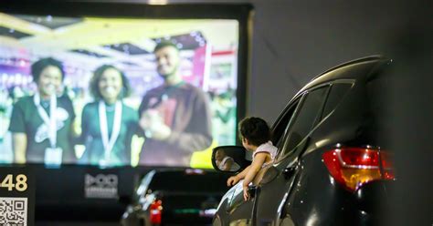 watch the euro 2020 games at this free drive in cinema