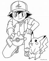 Pikachu Coloring Pages Kids Pokemon Sheets Printable Cool2bkids Ash Choose Board Charizard sketch template