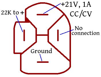 schematic craftsman  volt battery wiring diagram esquiloio