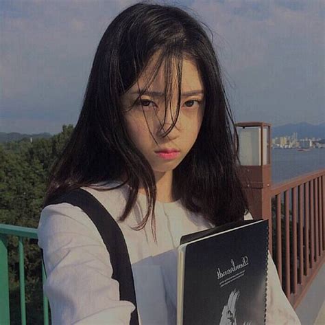 image about girl in ulzzang black hair by nightsneaker