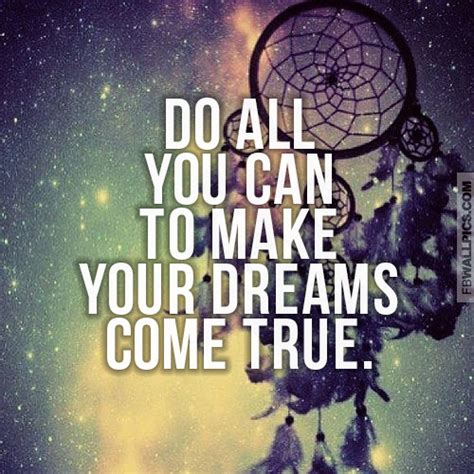 make dreams reality quotes quotesgram