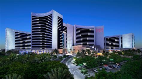 reviews grand hyatt dubai