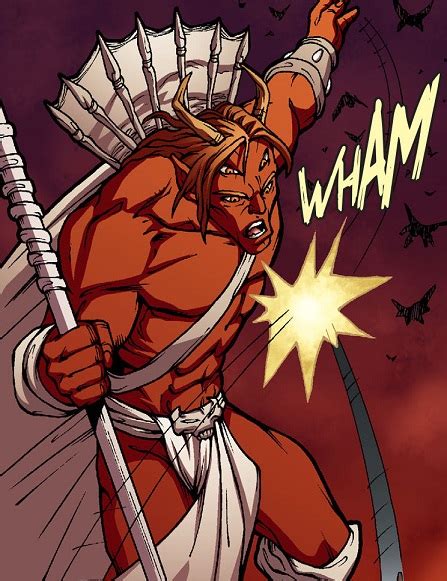 Trigon Ame Comi Dc Database Fandom Powered By Wikia