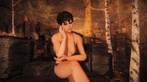 sse screenshots and character shots page 22 skyrim special edition loverslab