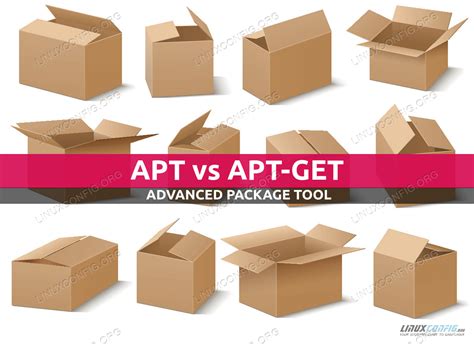 apt  apt  advanced package tool linux tutorials learn linux configuration