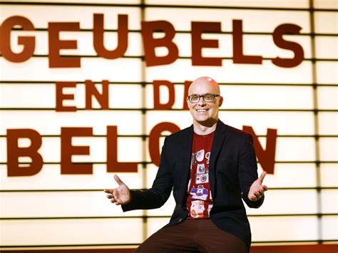 geubels en de belgen belg zijn tv episode