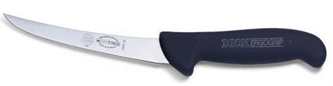 f dick 8299115 01 6 boning knife curved stiff black handle ebay