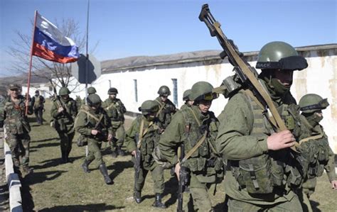 the crisis in crimea eight need to know facts about the russian