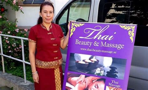 thai beauty and massage thaimassage gruppen