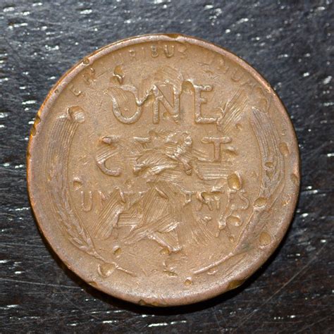 lincoln penny error coin talk