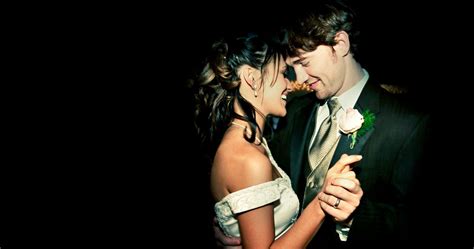 18 wedding first dance songs that aren t at all cheesy huffpost