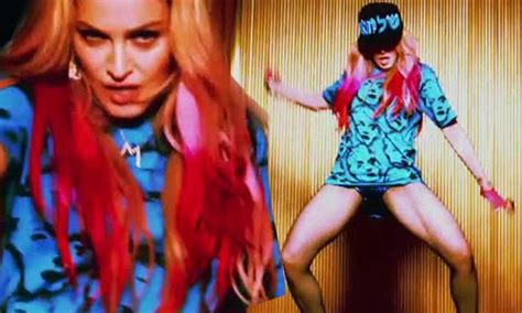 Madonna Posts Sander Kleinenbergs B H Im Madonna Remix