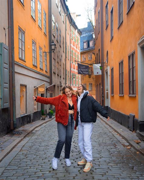 Top Things To Do In Stockholm The Ultimate Guide To Stockholm Sweden