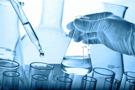 different types of water for lab what you need to know