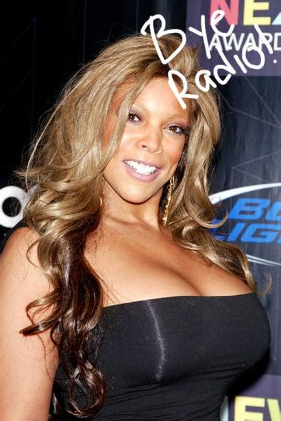 wendy williams shows off her bikini body [video] the christ james