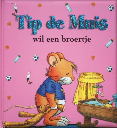 bolcom tip de muis wil een broertje anna casalis  boeken