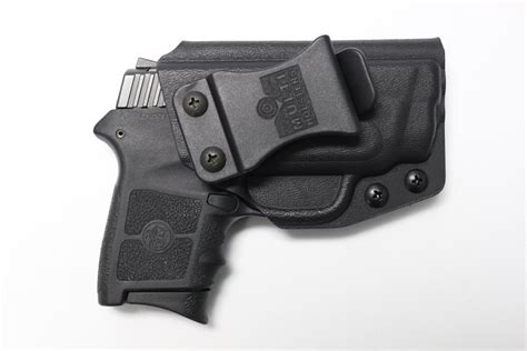 holster  smith  wesson bodyguard  reviews