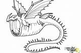 Dragon Coloring Pages Train Dragons Toothless Print Printable Color Getcolorings Getdrawings Colorings sketch template