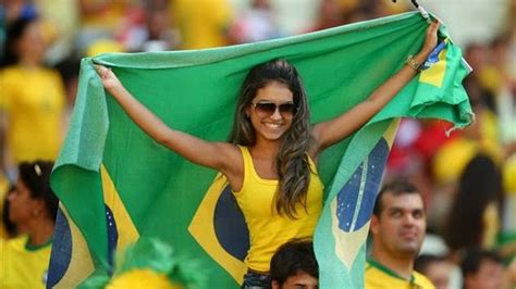 brazilian football babes gallery footy fair