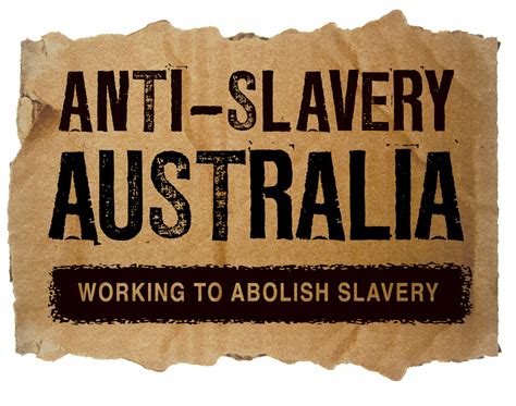 anti slavery day australia s role in combating slavery and trafficking