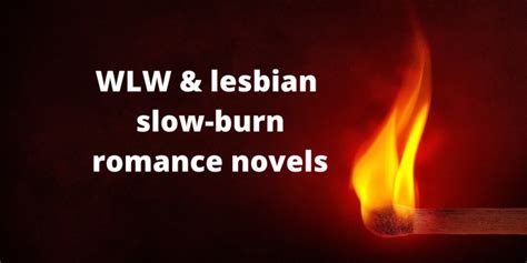 Wlw And Lesbian Slow Burn Romance Novels F F Fiction Crossword Challenge