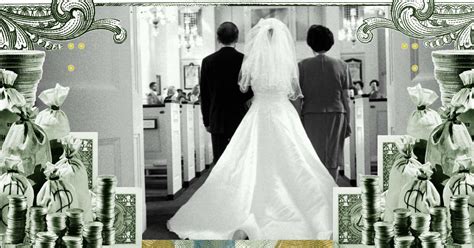 The Costs Of Being A Maid Of Honor Vox