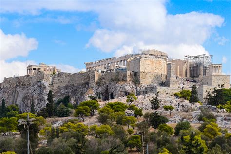 acropolis  athens gtp