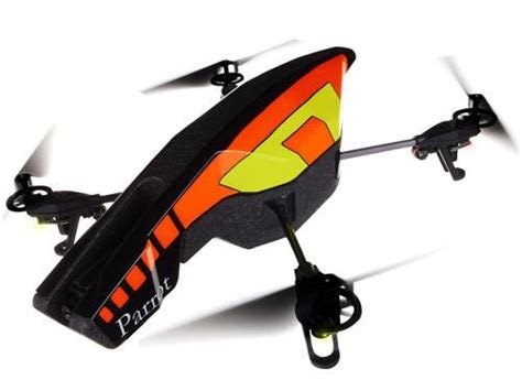 modell quadrocopter mit hd videokamera parrot ardrone  outdoorshopper