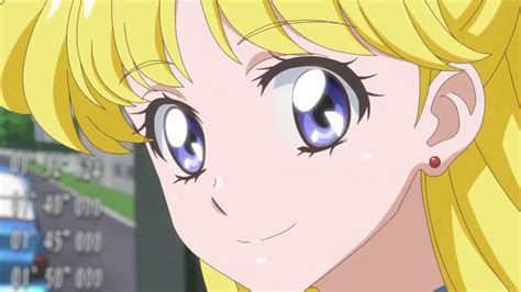 Minako Aino Season 3 Image Gallery Sailor Moon Crystal