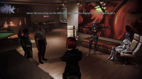 The Simple Lesson I Learned From 369 Hours Of Mass Effect