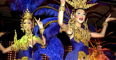two faced thailand the ugly side of asia s gay capital huffpost