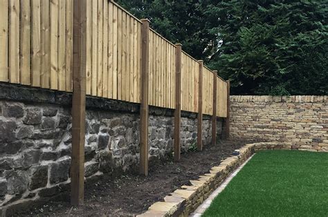 gates and fences leeds bradford and harrogate dalesway paving