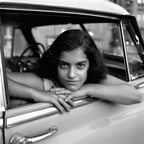 photographs  people   cars   vivian maier      vintage everyday