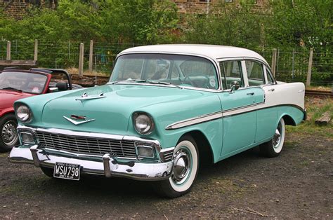 chevrolet bel air wikiwand