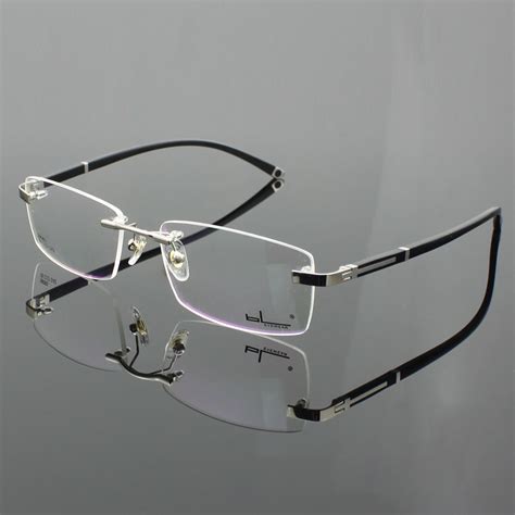 Eyeglasses Rimless Brands Southern Wisconsin Bluegrass