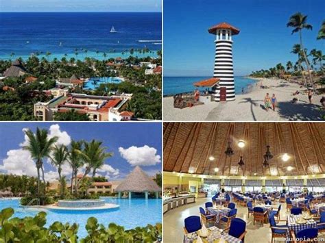10 Best Dominican Republic All Inclusive Resorts With Map And Photos